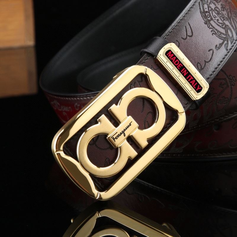 Ferragamo Belts