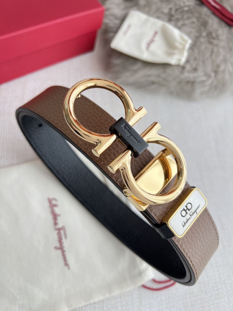 Ferragamo Belts