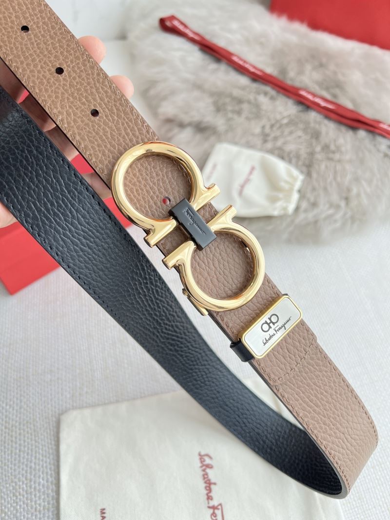 Ferragamo Belts