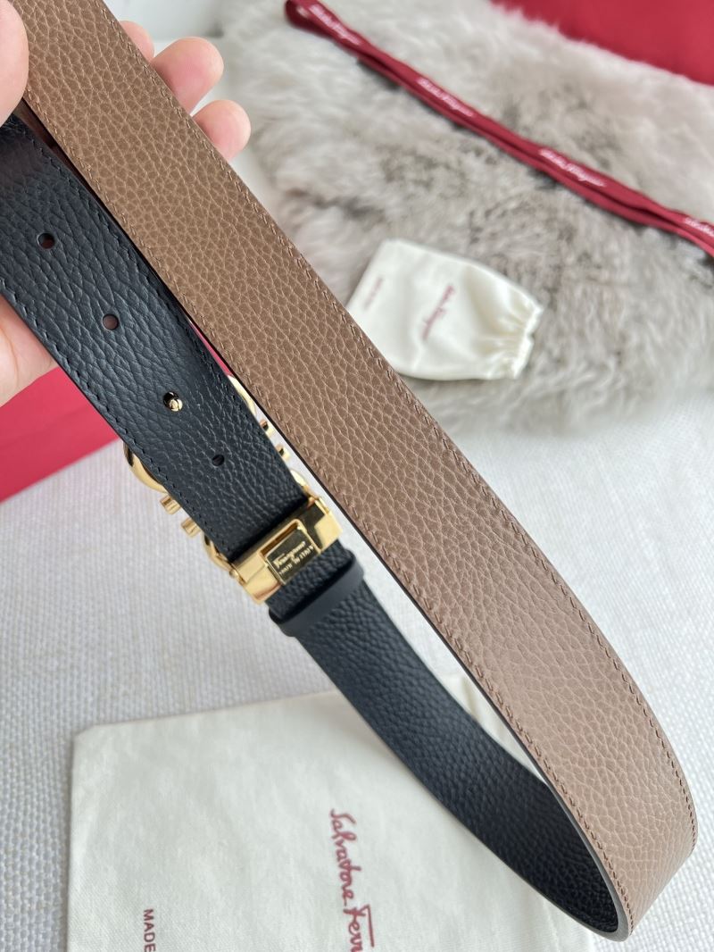 Ferragamo Belts