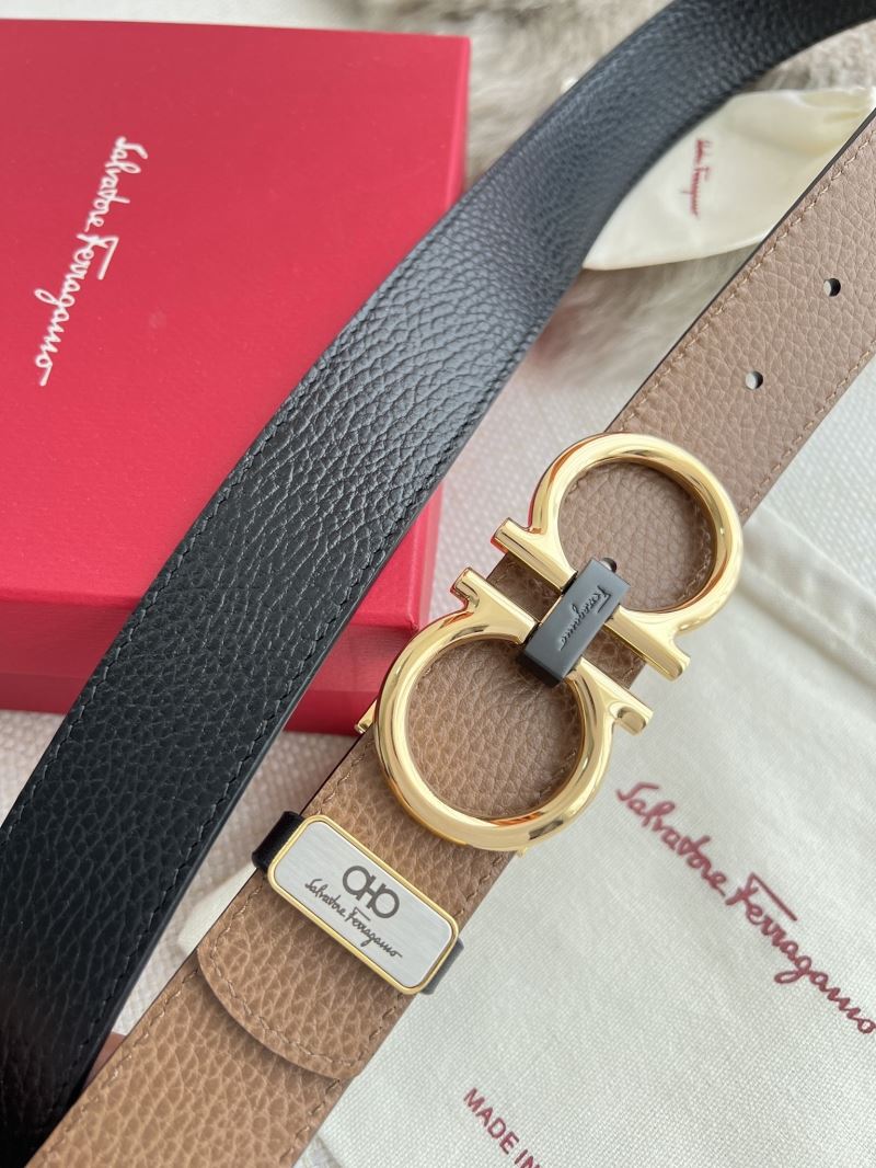 Ferragamo Belts