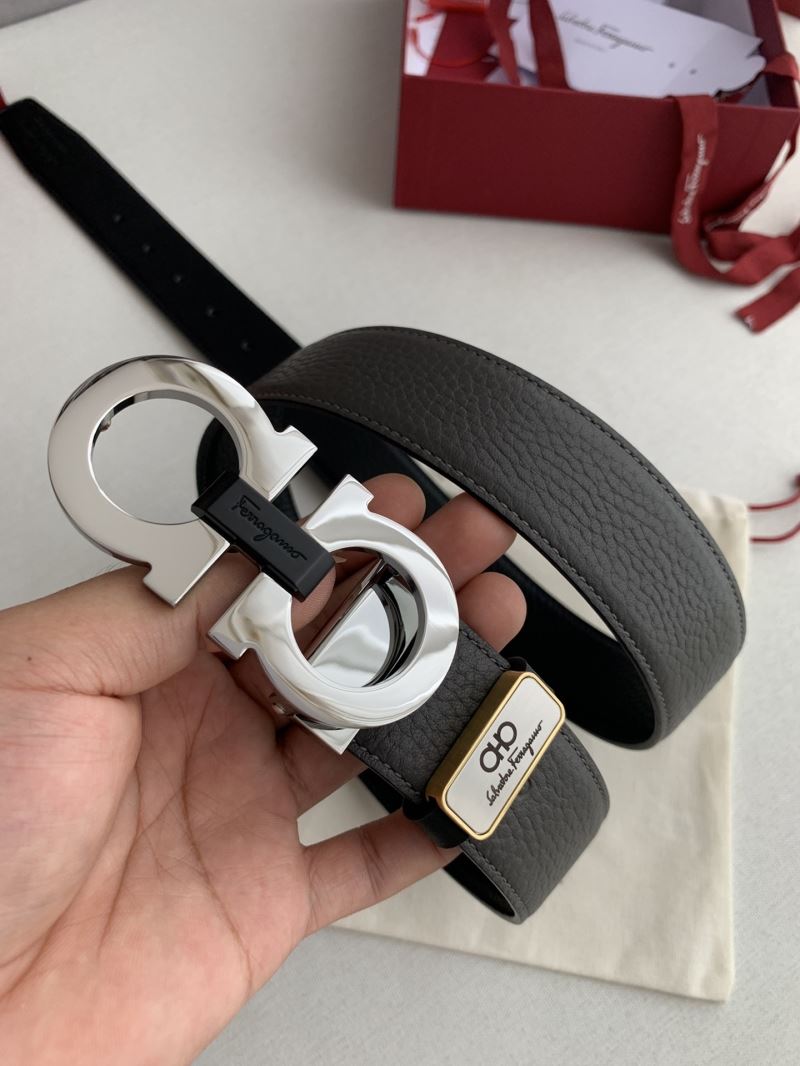 Ferragamo Belts