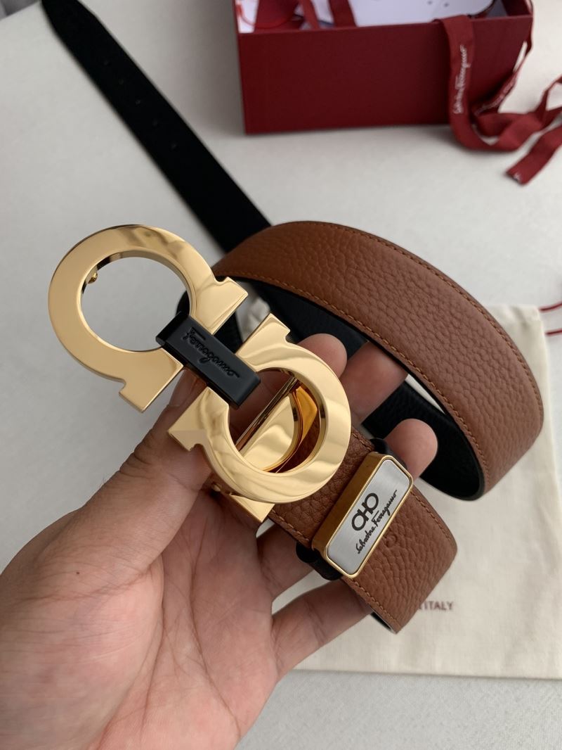 Ferragamo Belts