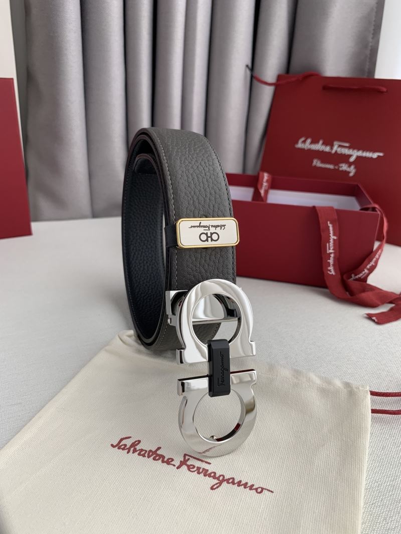 Ferragamo Belts