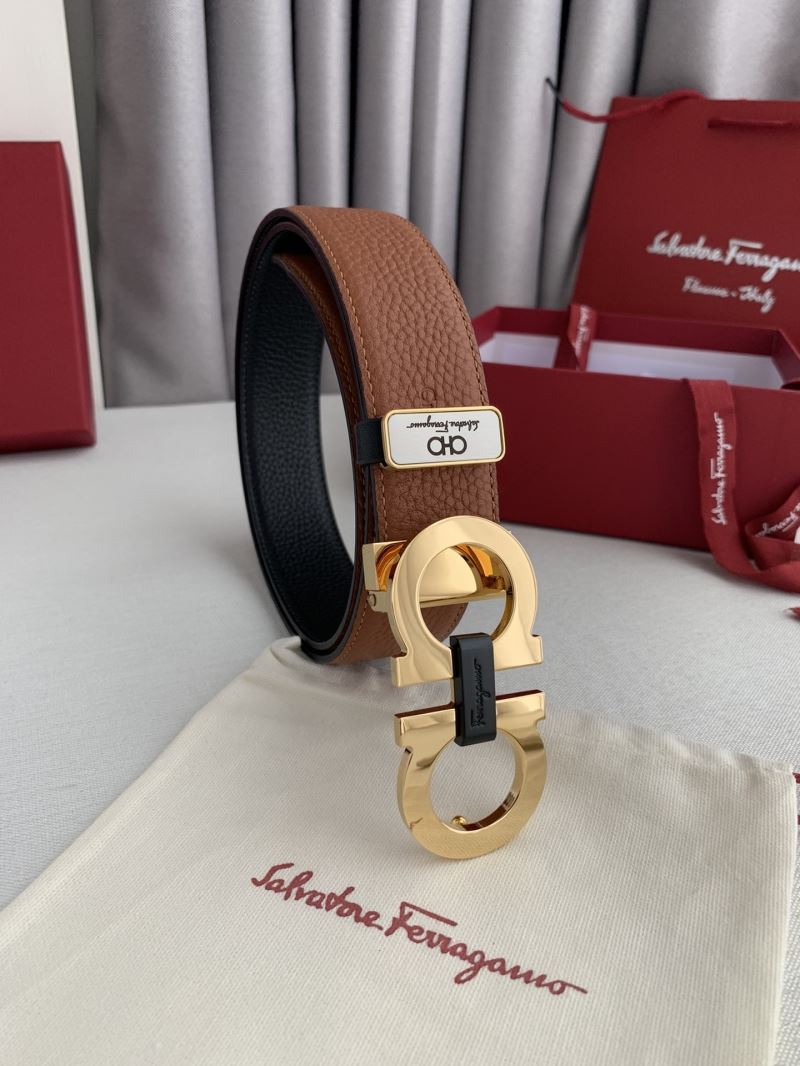 Ferragamo Belts