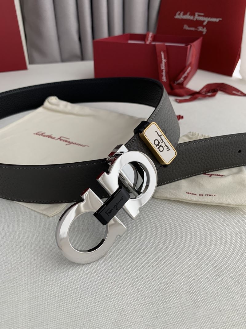 Ferragamo Belts