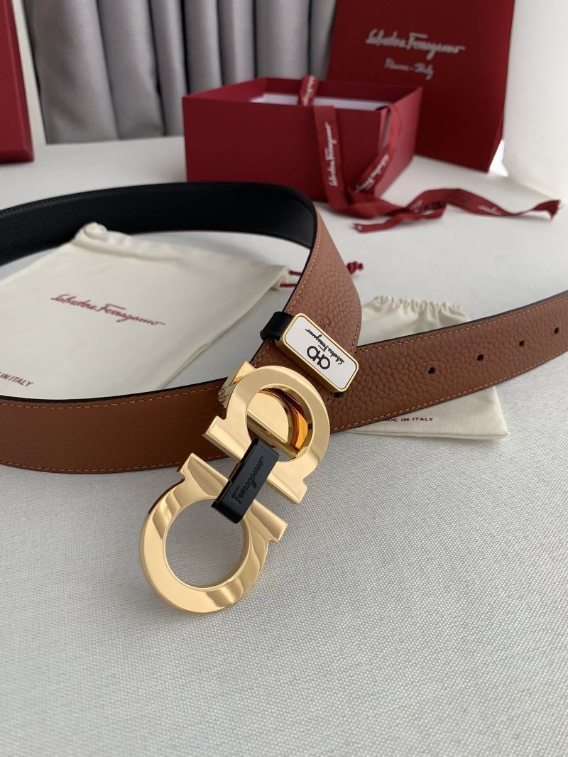 Ferragamo Belts