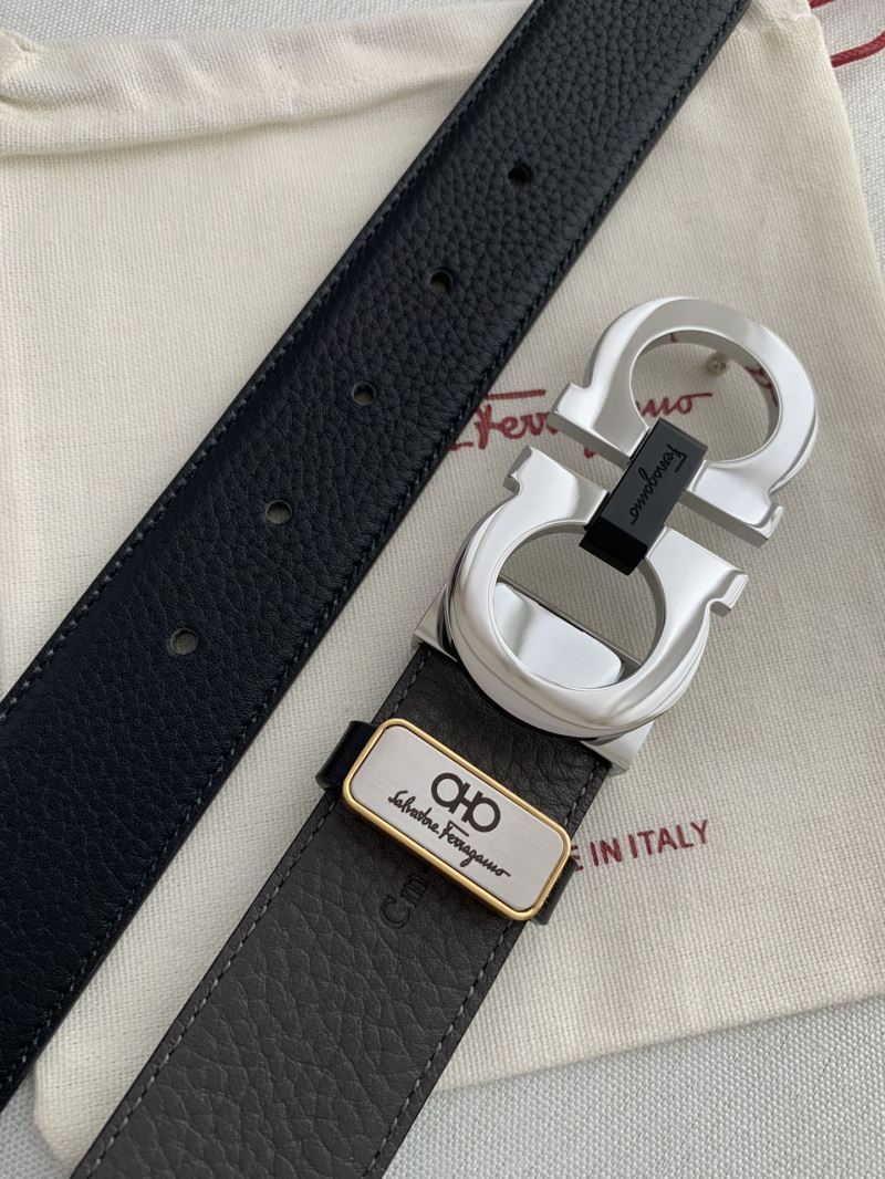 Ferragamo Belts