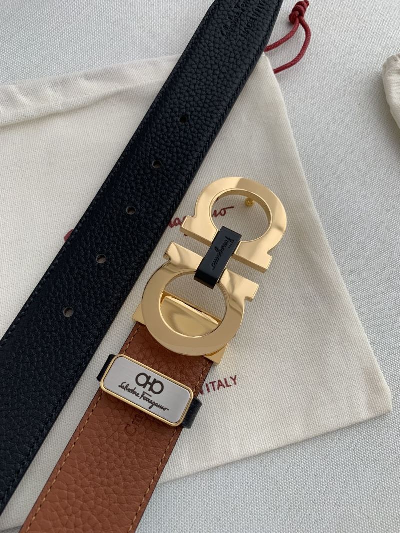 Ferragamo Belts