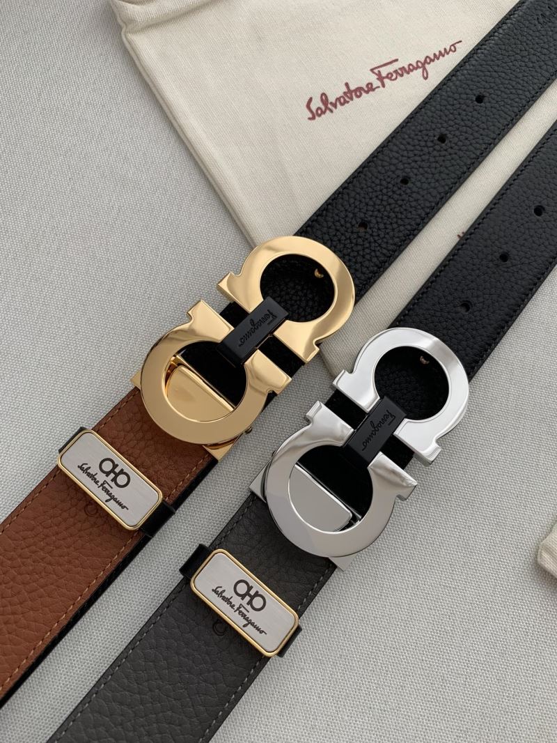 Ferragamo Belts