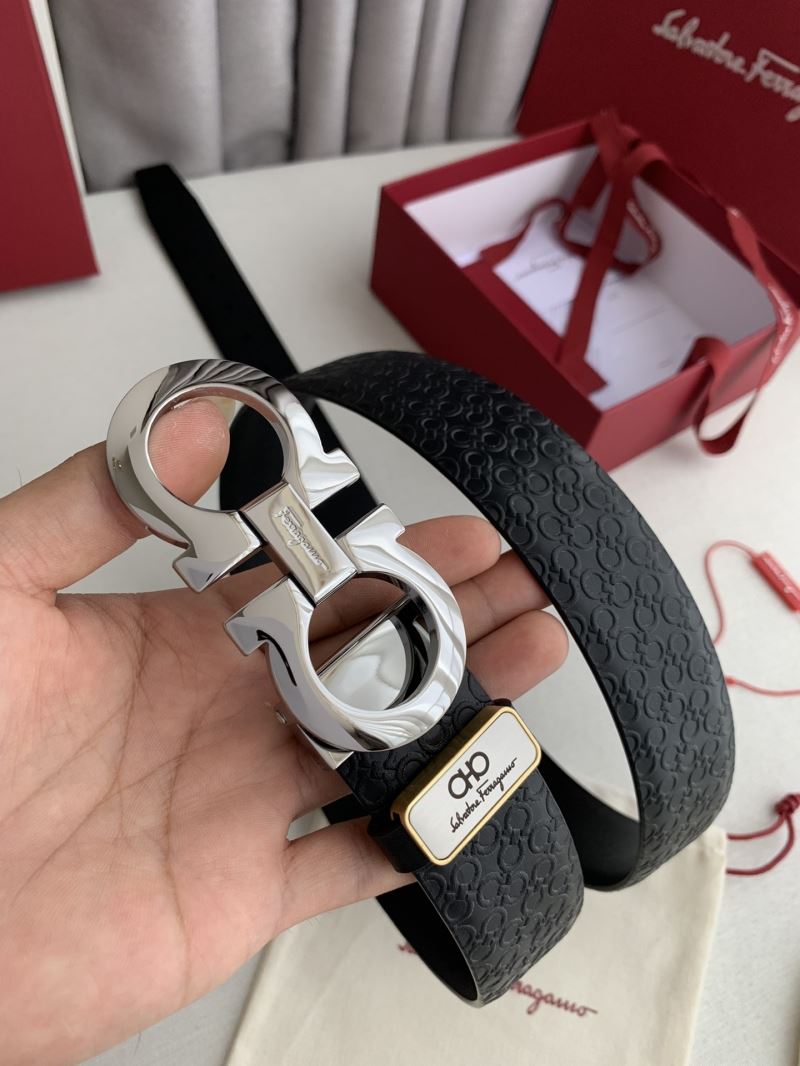 Ferragamo Belts