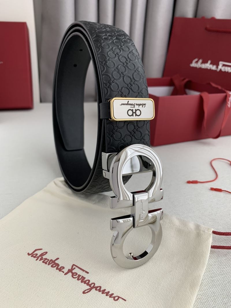 Ferragamo Belts