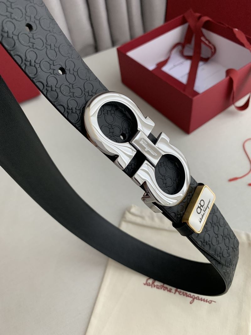 Ferragamo Belts