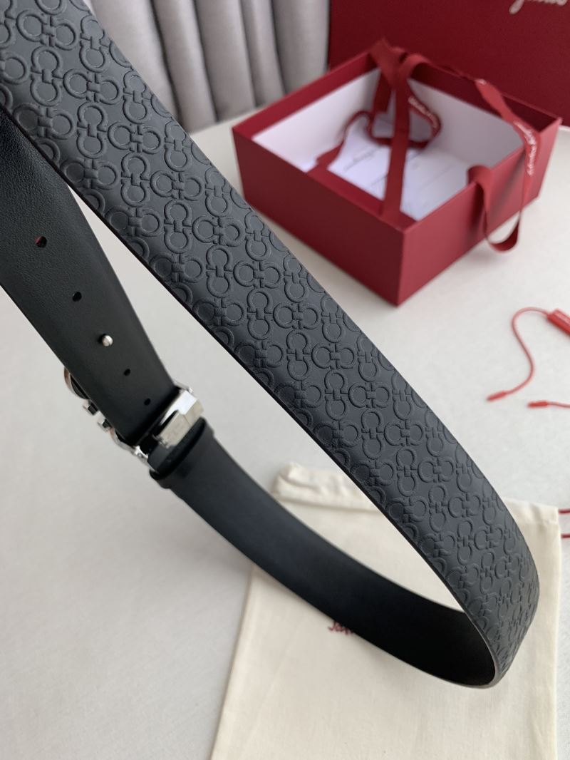 Ferragamo Belts