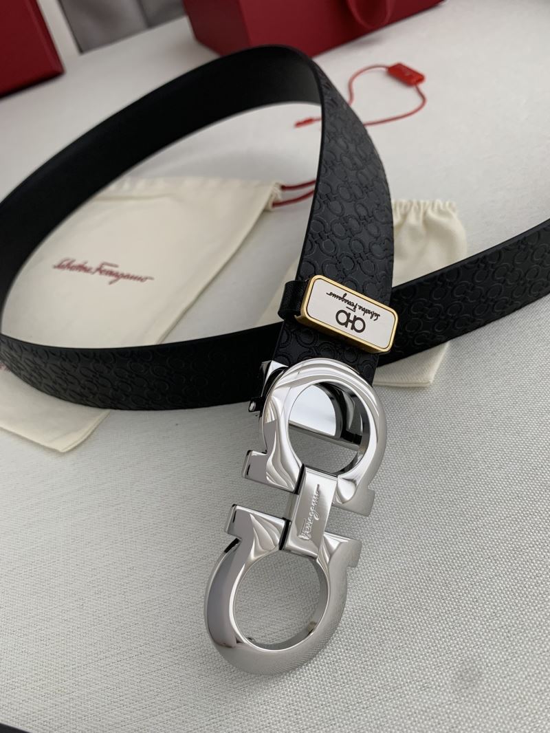 Ferragamo Belts