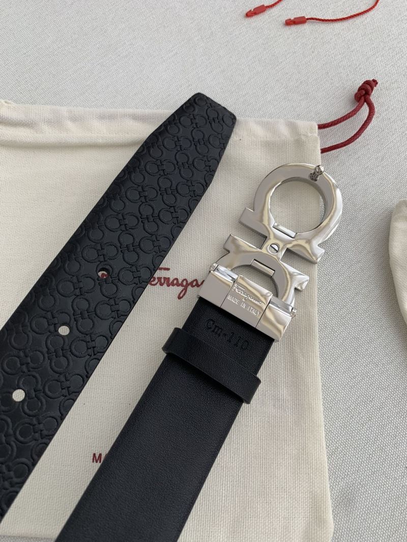 Ferragamo Belts