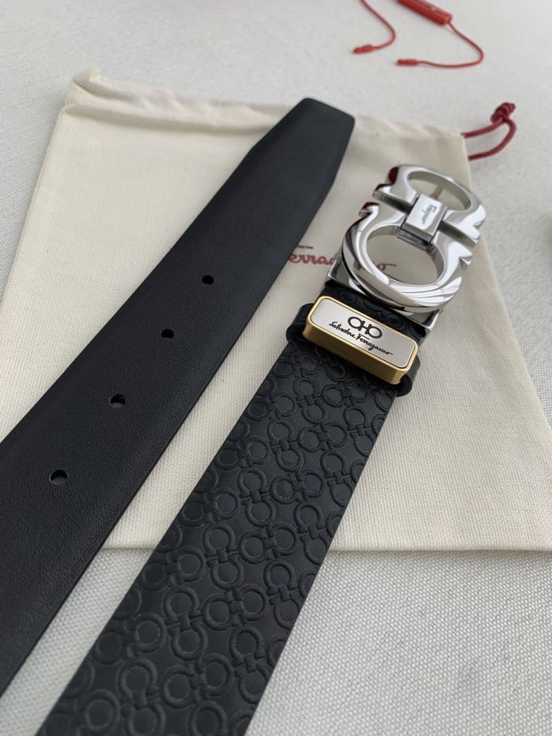 Ferragamo Belts