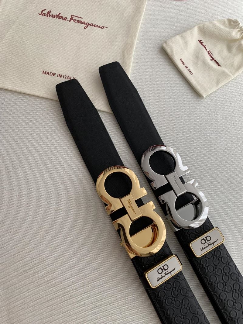 Ferragamo Belts