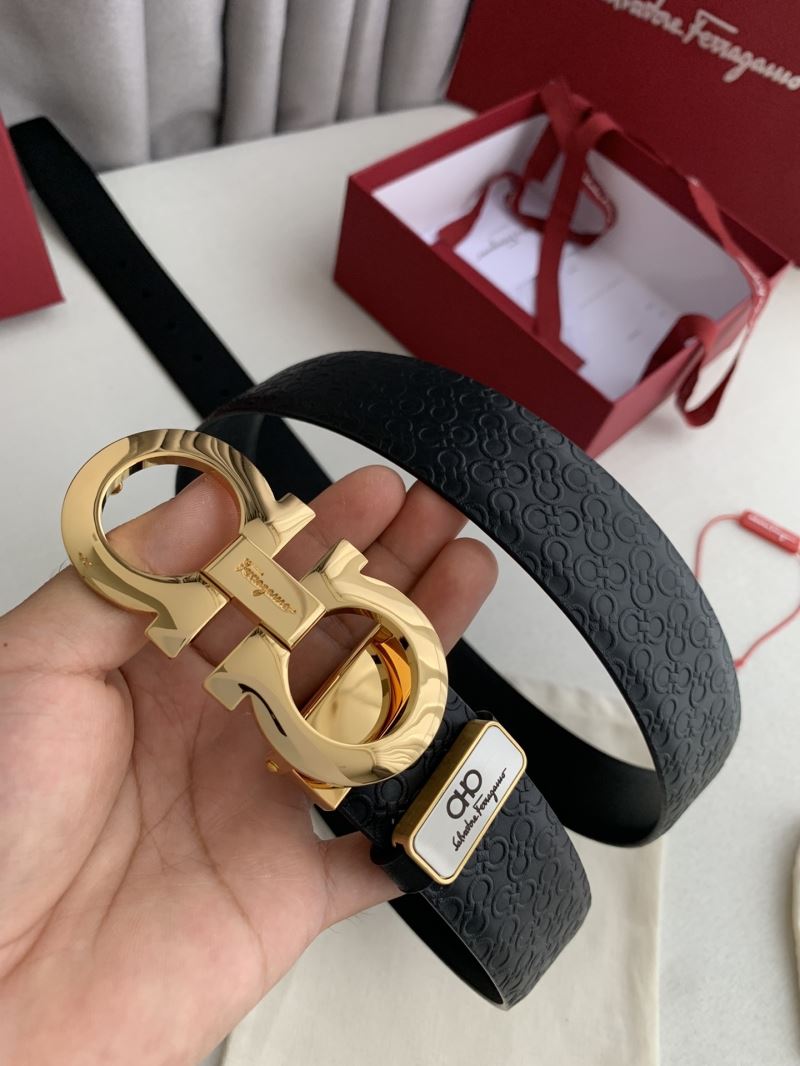 Ferragamo Belts