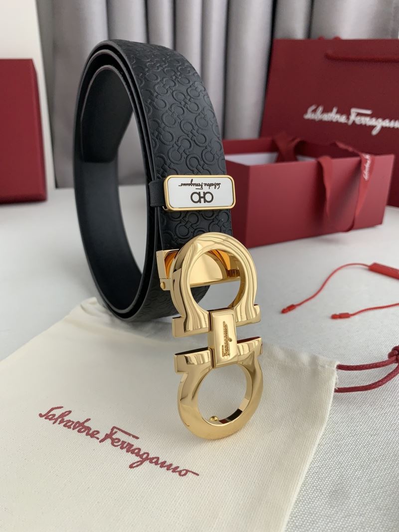 Ferragamo Belts