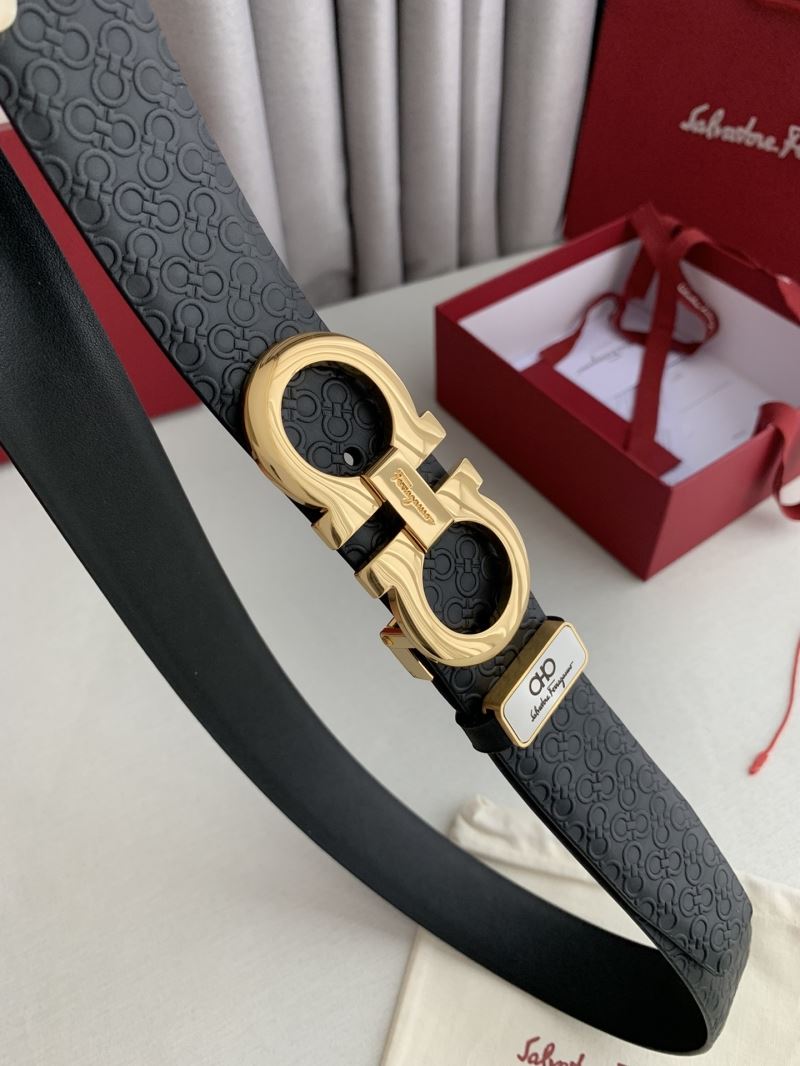 Ferragamo Belts