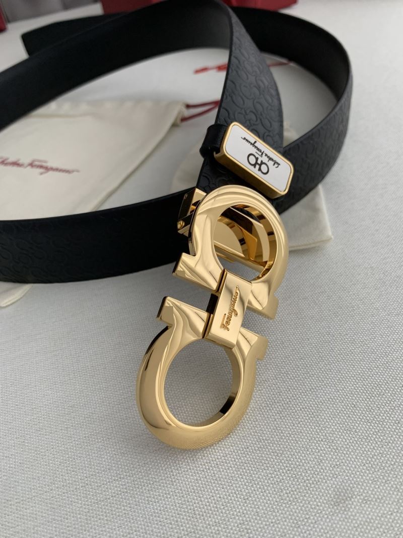 Ferragamo Belts