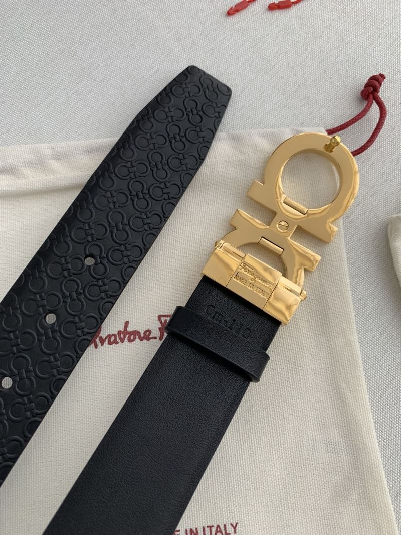 Ferragamo Belts