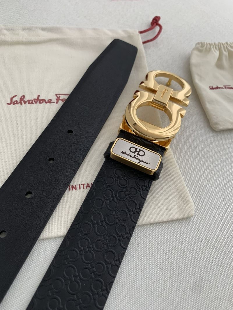 Ferragamo Belts