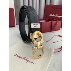 Ferragamo Belts