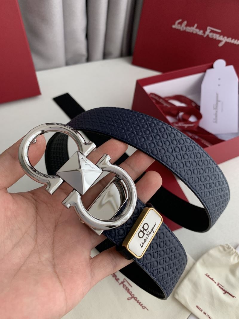 Ferragamo Belts