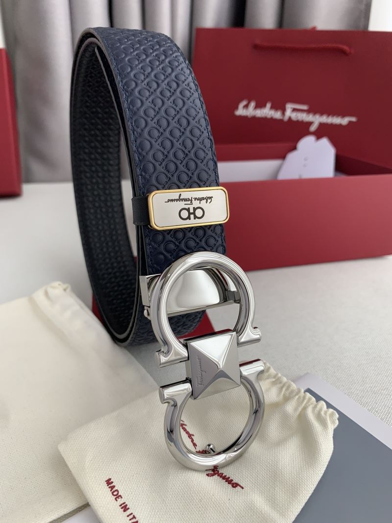 Ferragamo Belts