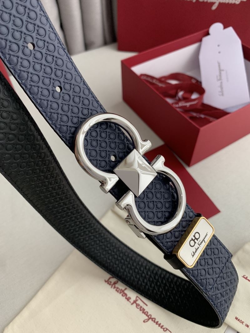 Ferragamo Belts