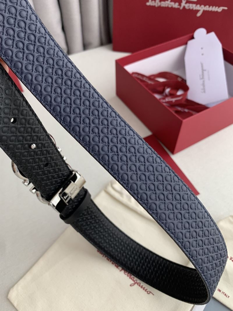 Ferragamo Belts