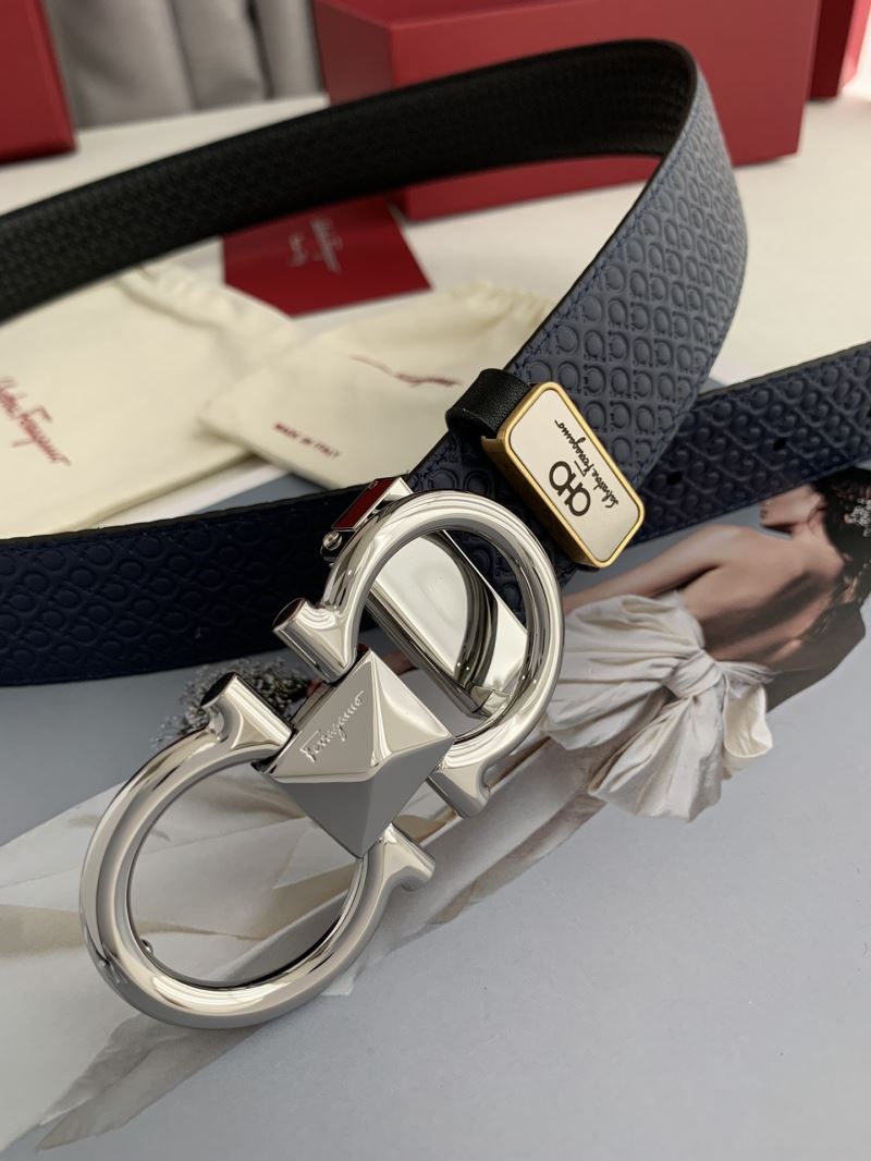 Ferragamo Belts