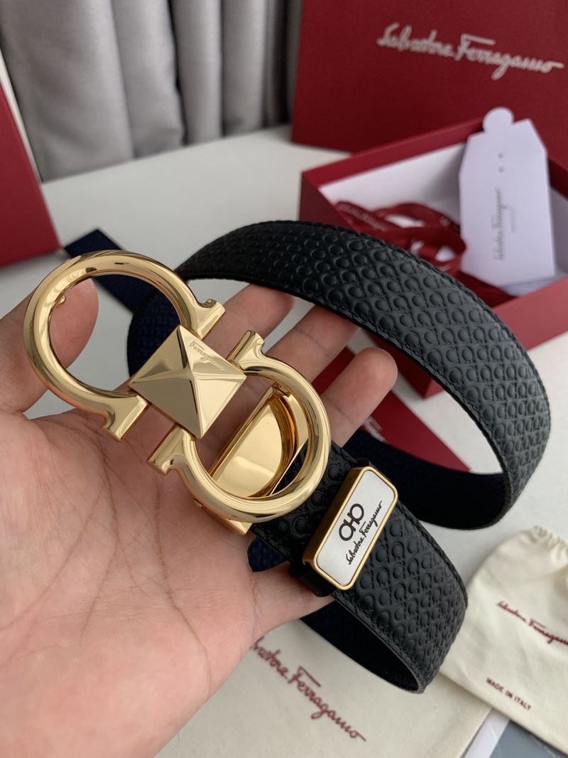 Ferragamo Belts