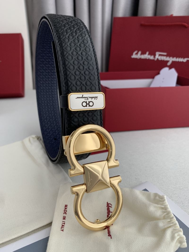 Ferragamo Belts