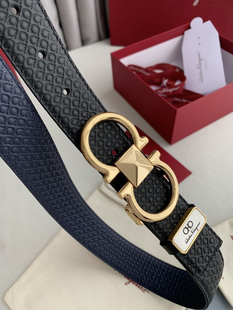 Ferragamo Belts