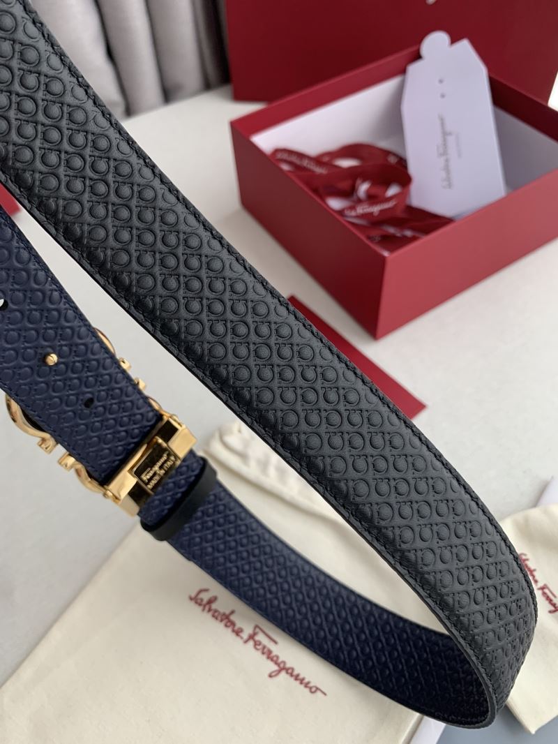 Ferragamo Belts