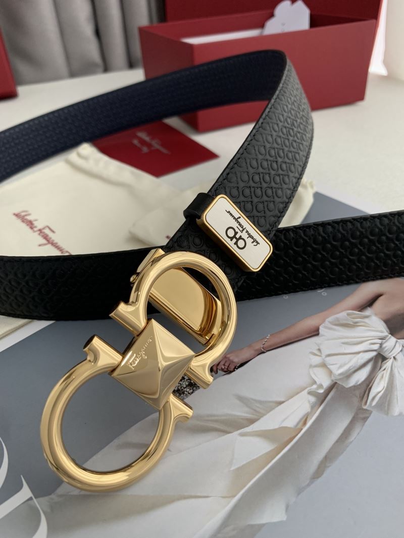 Ferragamo Belts