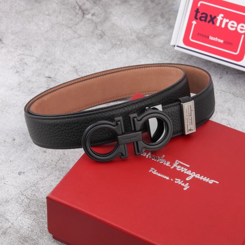 Ferragamo Belts