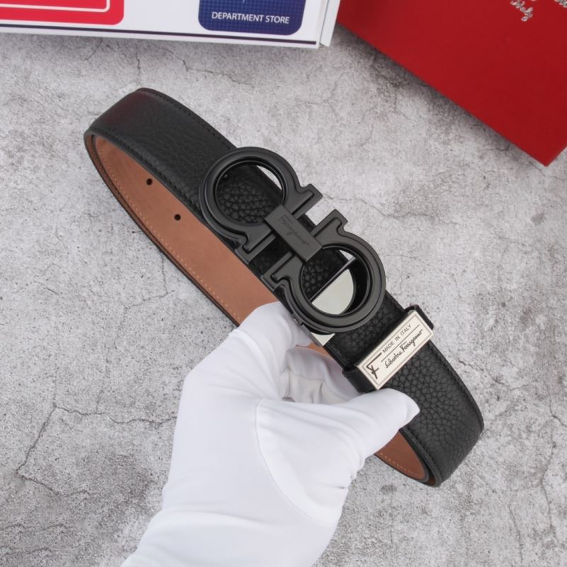 Ferragamo Belts