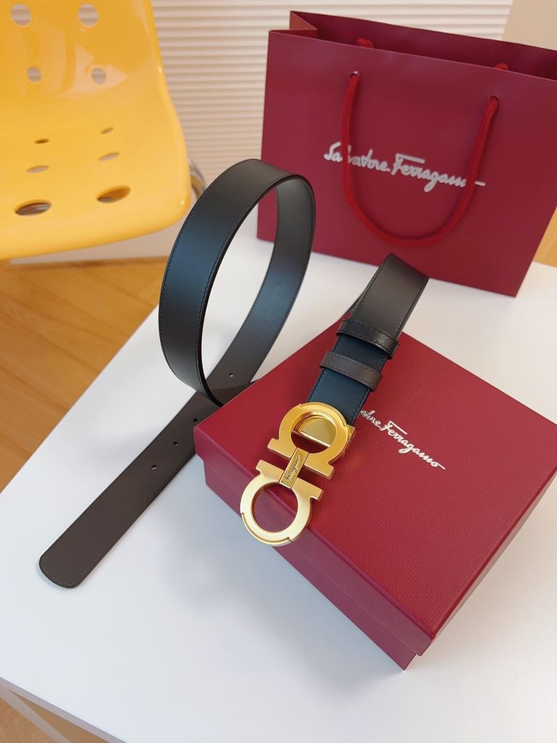 Ferragamo Belts