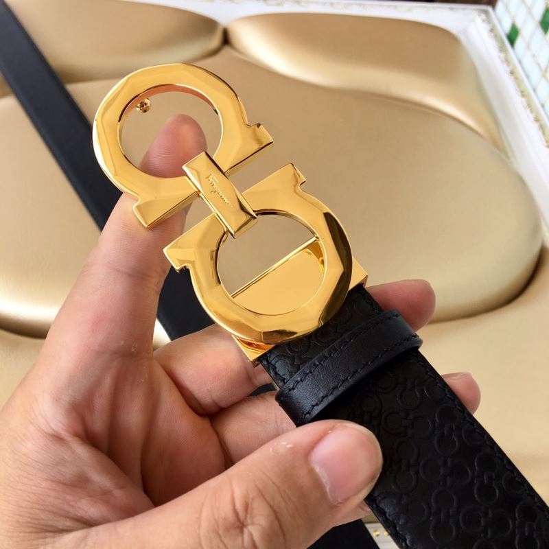 Ferragamo Belts