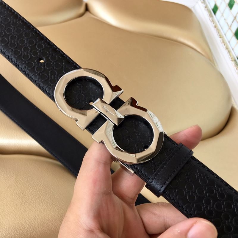 Ferragamo Belts