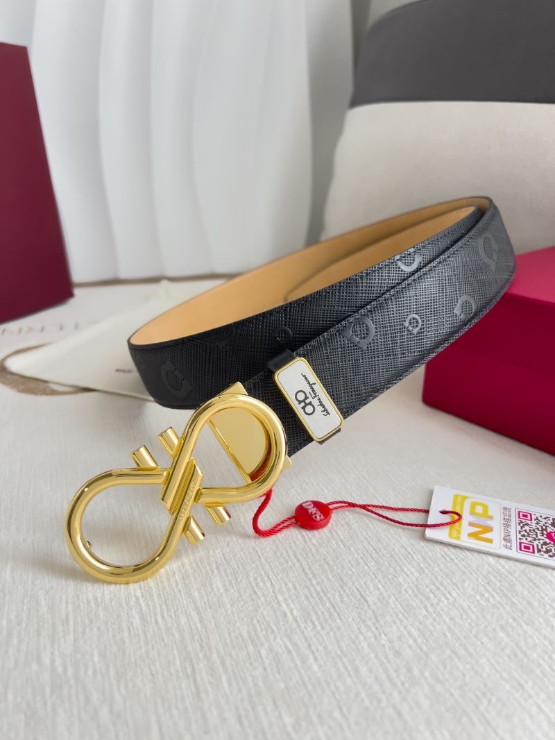 Ferragamo Belts