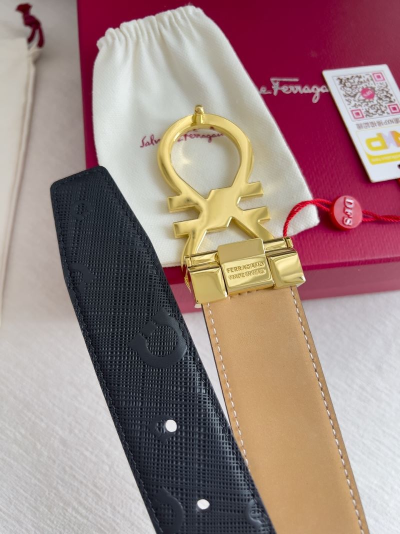 Ferragamo Belts