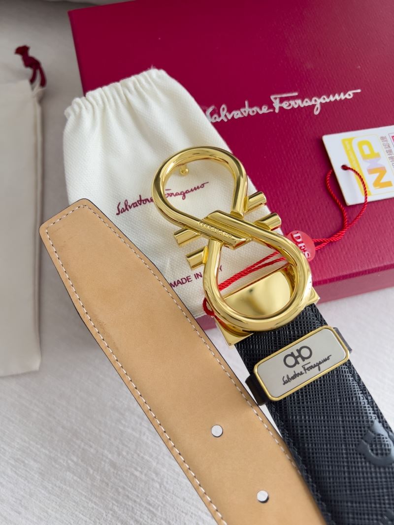 Ferragamo Belts