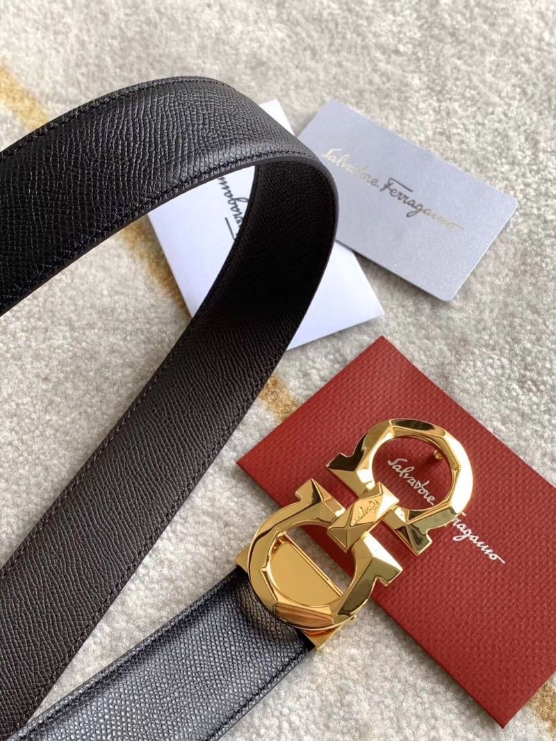 Ferragamo Belts