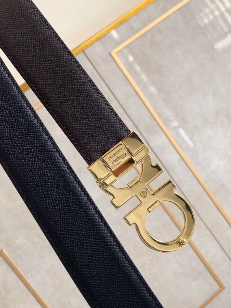 Ferragamo Belts