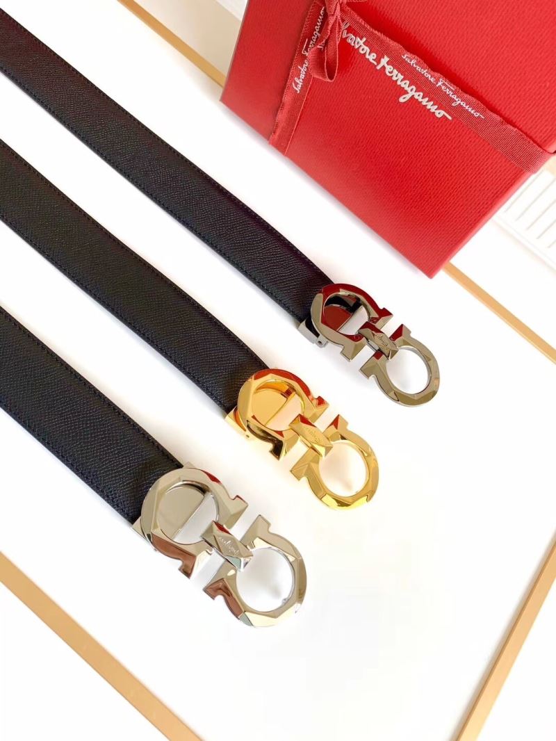 Ferragamo Belts